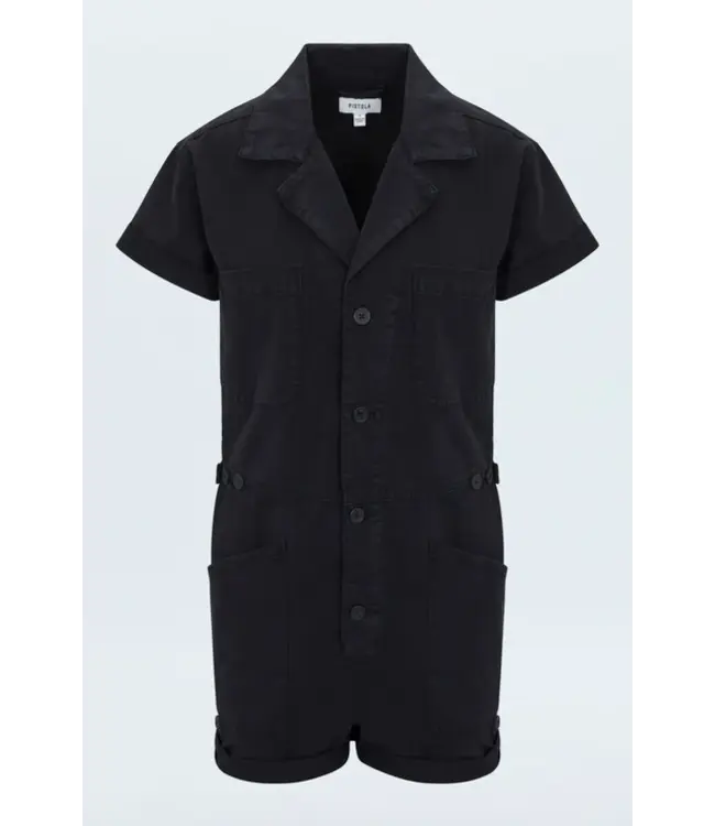 Pistola Parker romper