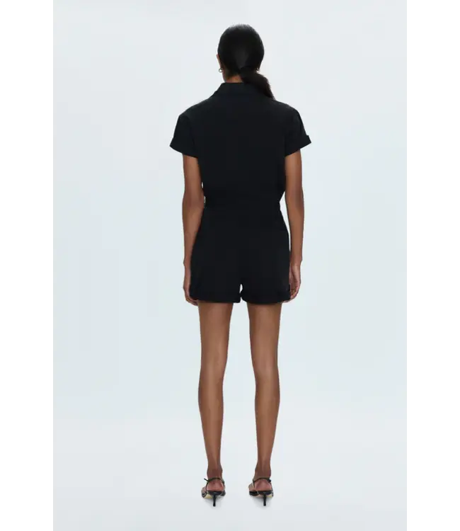 Pistola Parker romper