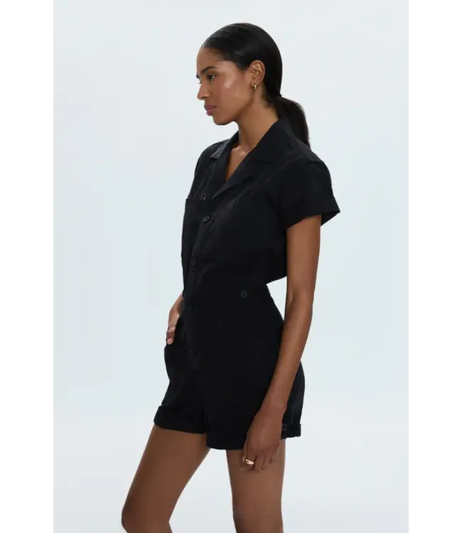 Pistola Parker romper