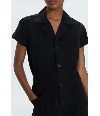 Pistola Parker romper