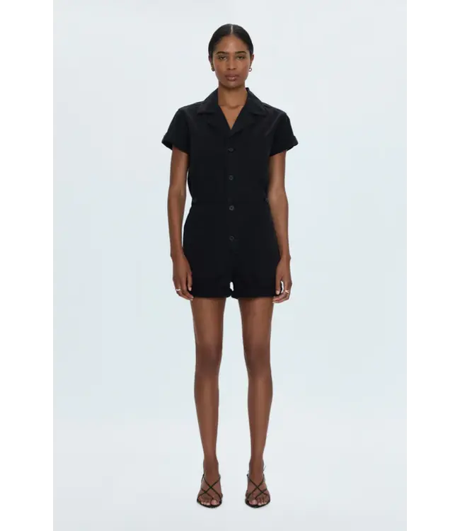 Pistola Parker romper