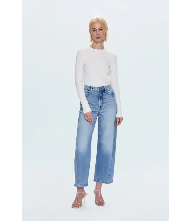 Pistola Kyra ankle jean