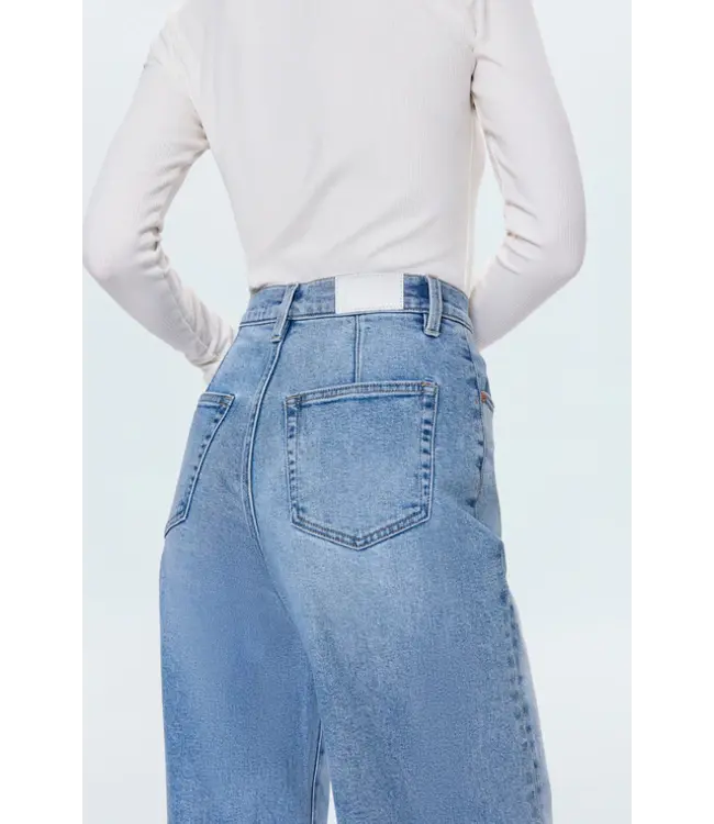 Pistola Kyra ankle jean