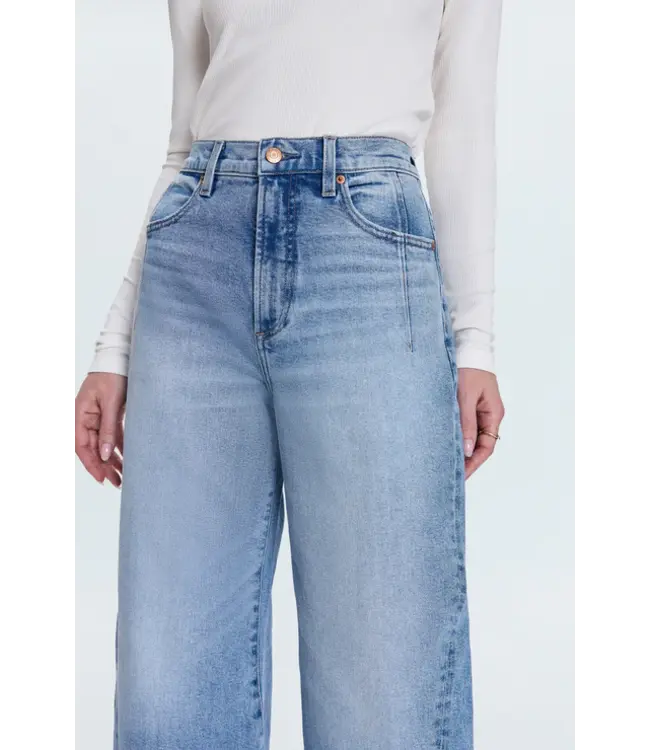 Pistola Kyra ankle jean