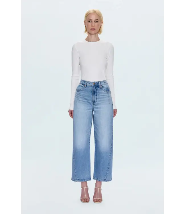 Pistola Kyra ankle jean