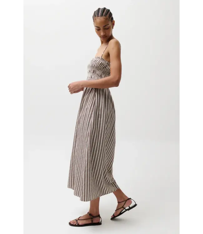 Pistola Bianca dress