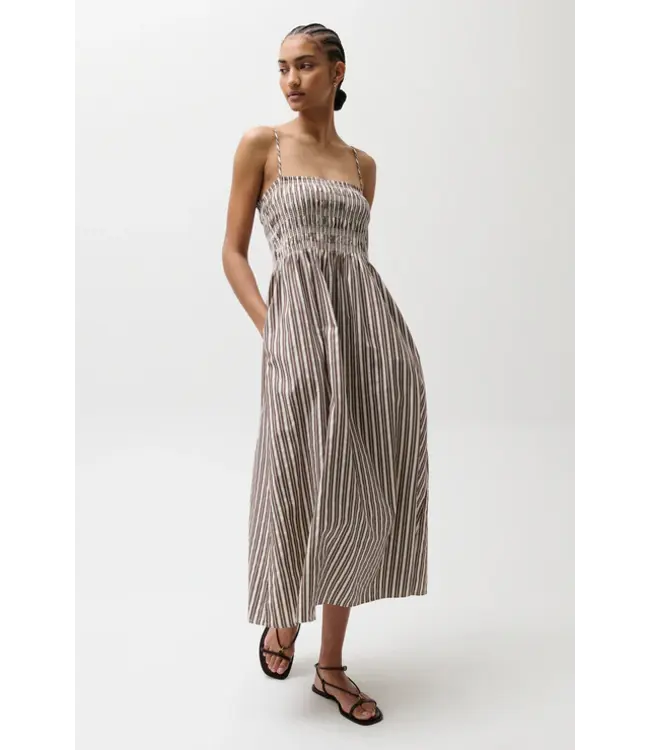 Pistola Bianca dress