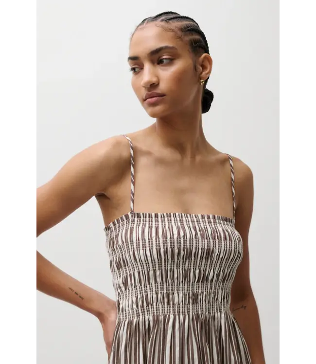 Pistola Bianca dress