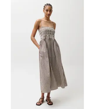 Pistola Bianca dress