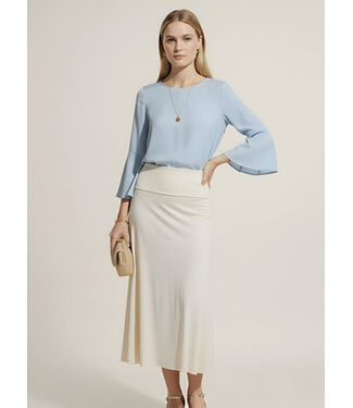 Velvet Raegan challis top