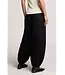 Velvet Camber woven linen pant