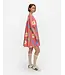 Marimekko Kukkiva Unikko dress
