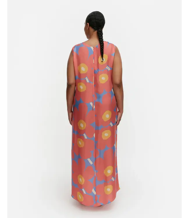 Marimekko Migot Unikko dress