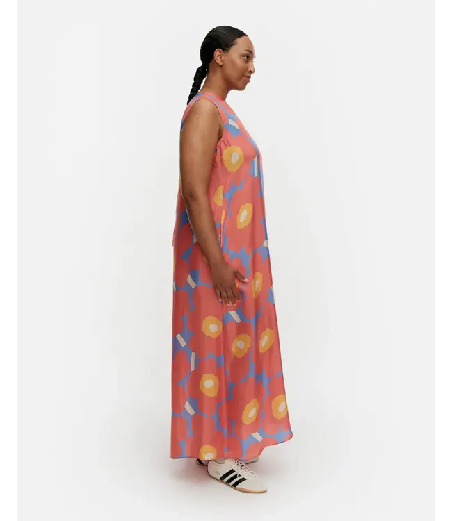 Marimekko Migot Unikko dress