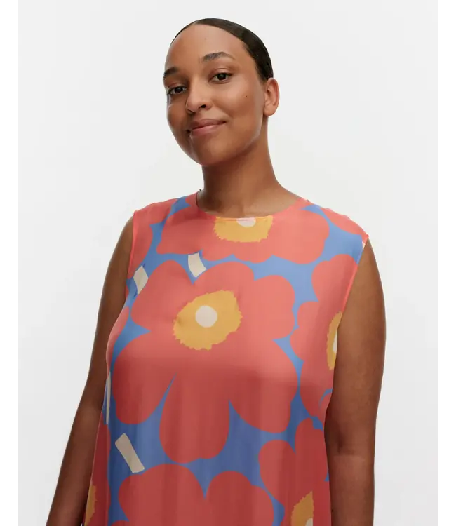 Marimekko Migot Unikko dress