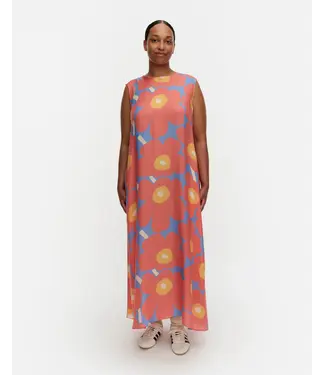 Marimekko Migot Unikko dress
