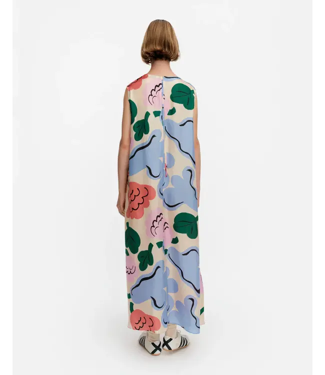 Marimekko Migot Kukasta Kukkaan dress