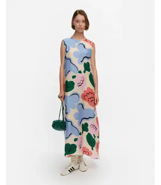 Marimekko Migot Kukasta Kukkaan dress