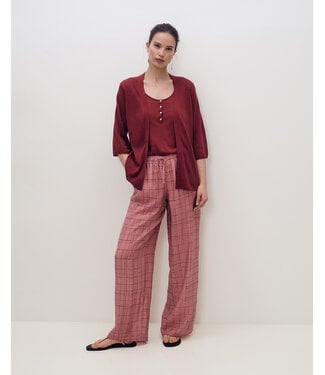 Yerse Buttonless cardi