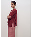 Yerse Buttonless cardi