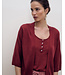 Yerse Buttonless cardi