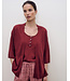 Yerse Buttonless cardi