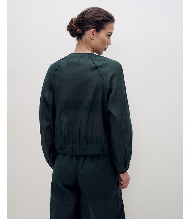 Yerse Bomber style jacket