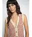 Mos Mosh Miah knit vest