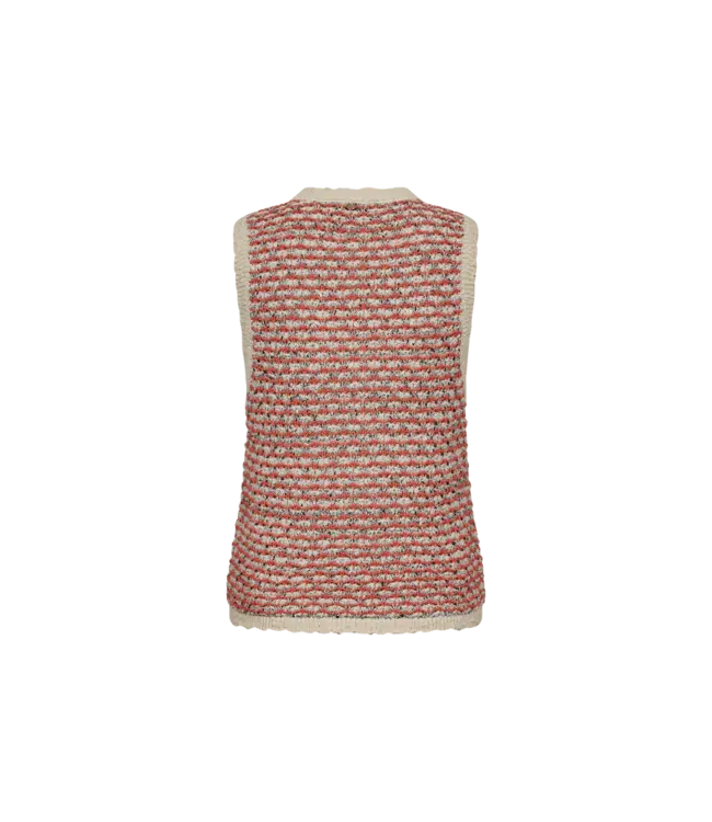 Mos Mosh Miah knit vest