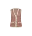 Mos Mosh Miah knit vest