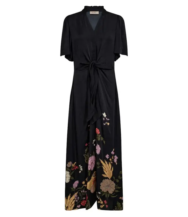 Mos Mosh  Wandi Flowwi dress