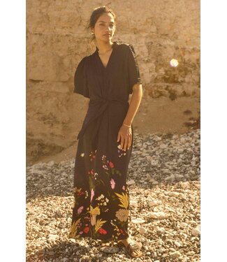 Mos Mosh Wandi Flowwi dress