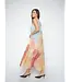Mos Mosh Nylo landscape dress