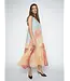 Mos Mosh Nylo landscape dress