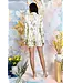 Love the Label Kaye floral blazer