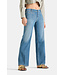 Cambio Tess jean