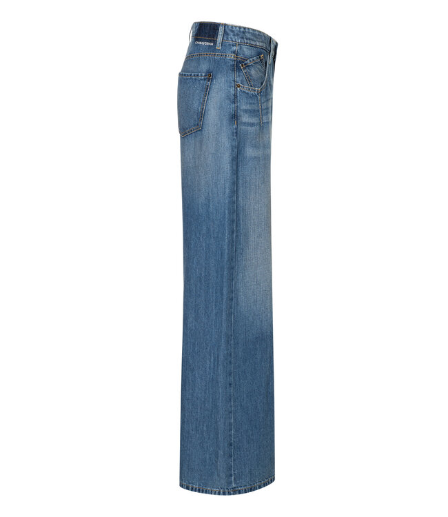 Cambio Palazzo advance jean