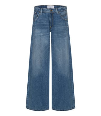Cambio Palazzo advance jean