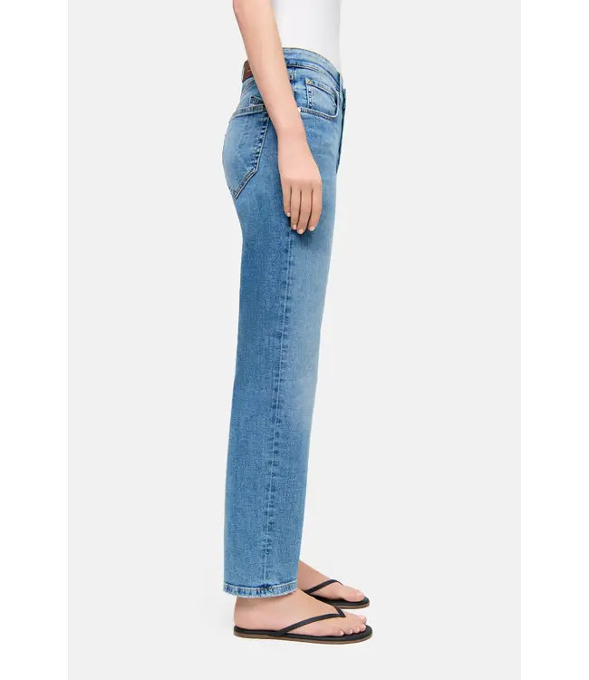 Cambio Gaia relaxed jean