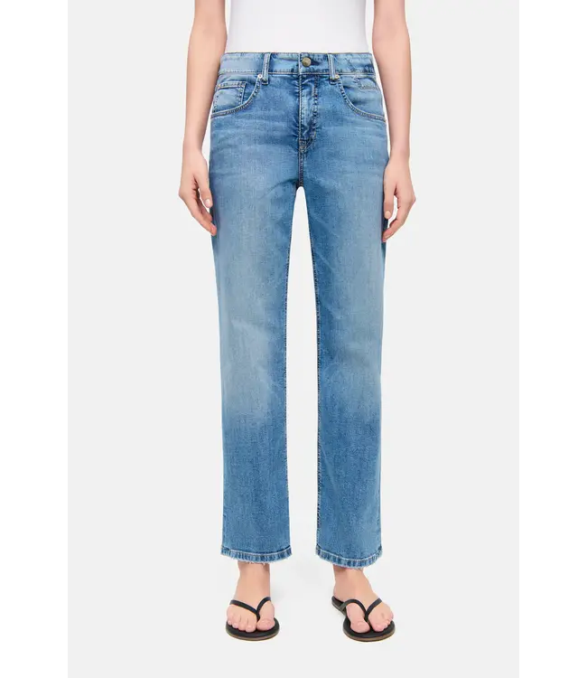 Cambio Gaia relaxed jean