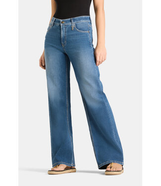 Cambio Aimee denim