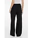 Yaya Woven wide leg trousers