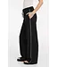 Yaya Woven wide leg trousers