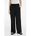 Yaya Woven wide leg trousers
