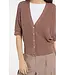 Yaya Batwing cardigan knit