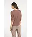 Yaya Batwing cardigan knit