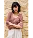 Yaya Batwing cardigan knit