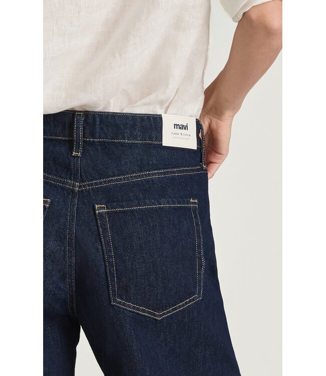 Mavi Siena short