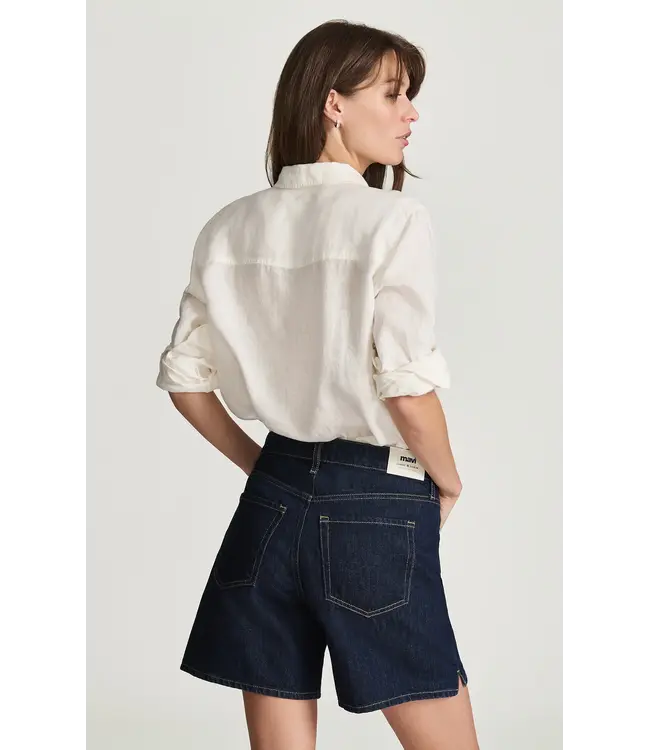 Mavi Siena short