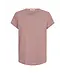 Mos Mosh Campa O-SS stripe tee